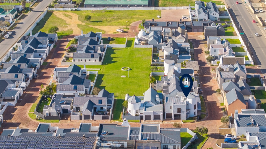 5 Bedroom Property for Sale in Bredasdorp Western Cape